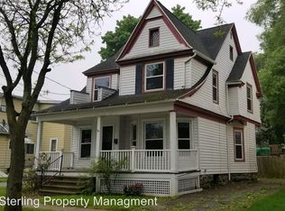603 W Clinton St, Elmira, NY 14901