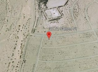 2172 Salton St, Thermal, CA 92274