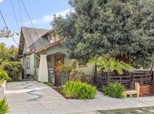 2136 Eunice St, Berkeley, CA 94709