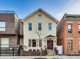 2117 W Race Ave, Chicago, IL 60612
