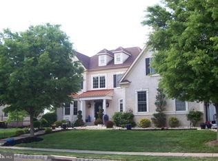 533 Championship Dr, Harleysville, PA 19438