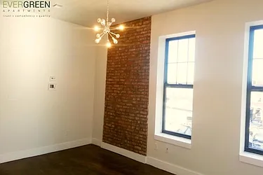 Rented by Bedford Brownstone Realty