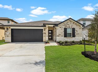 2115 Cherryvale Dr, Tomball, TX 77375