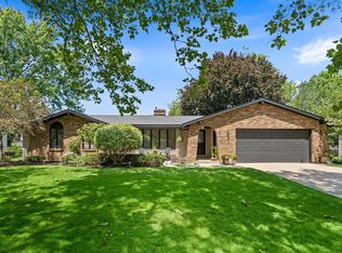 1189 Sorrento Ct, Holland, MI 49423