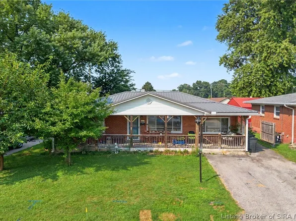 1025 Morris Avenue, Jeffersonville, IN 47130