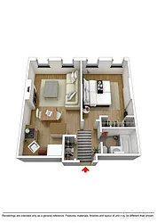 Sold by Anchor Associates