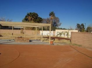 80 E Pebble Rd, Las Vegas, NV 89123
