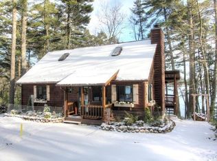 1532 Forest Ct, Saint Germain, WI 54558