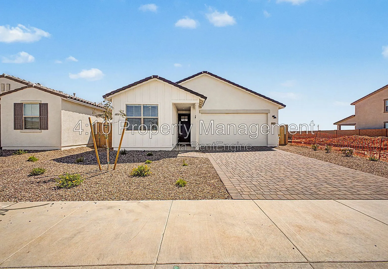 4 bed, 3.0 bath, 2107 sqft, $2,425 — Photo 2