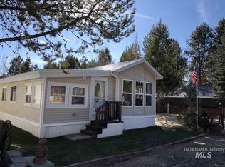 514-A35 N Sawyer St, Cascade, ID 83611