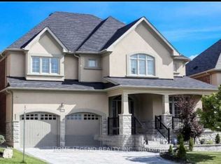 101 Glengordon Cres, Markham, ON L6C 0K1