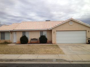 18 N 2790 E, St George, UT 84790