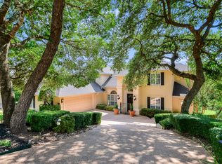 5808 Gentle Breeze Ter, Austin, TX 78731