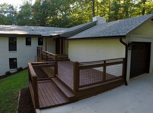 87 Bee Ridge Rd, Asheville, NC 28803