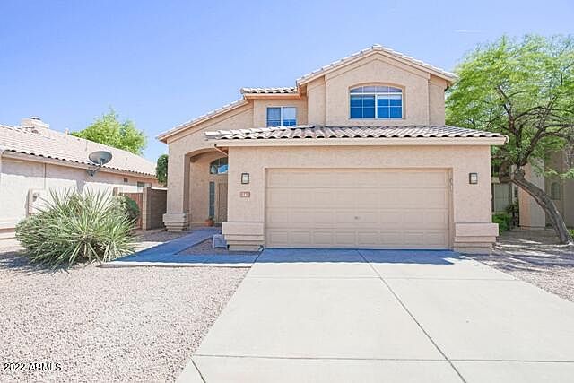 1st image of 343 W Bolero Dr