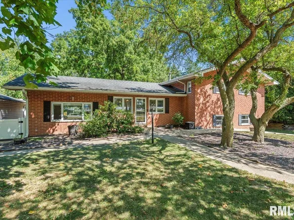 2929 Cider Mill Ln, Springfield, IL 62702