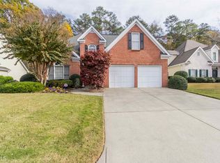4005 Tritt Homestead Dr, Marietta, GA 30062