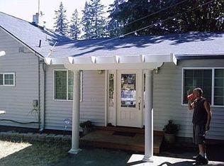 3305 Pine Rd NE, Bremerton, WA 98310