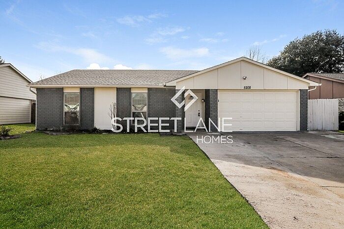 1st image of 5208 Gibson Dr