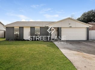 5208 Gibson Dr, The Colony, TX 75056