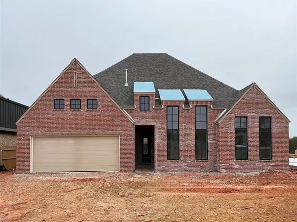 15628 Flora Ave, Edmond, OK 73013