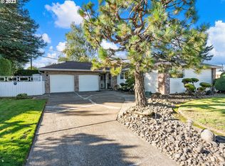 2337 NE 137th Ave, Portland, OR 97230