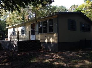 138 Old Williamsburg Rd, Milledgeville, GA 31061