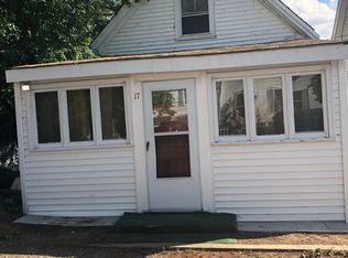 17 Ocean Ave #12, Halifax, MA 02338