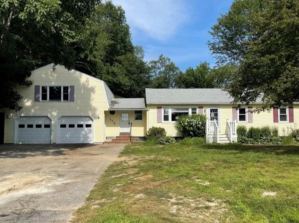 715 River Road, Windham, ME 04062