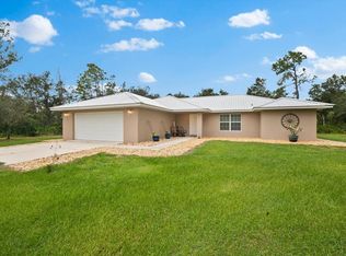 9721 SW Southern Dreams Rd, Arcadia, FL 34269
