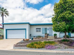 7462 Tracy St, Lemon Grove, CA 91945