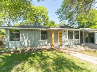 6302 Kenilworth Dr, Austin, TX 78723