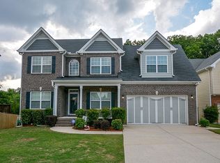 6328 Stewart Ridge Walk, Buford, GA 30518