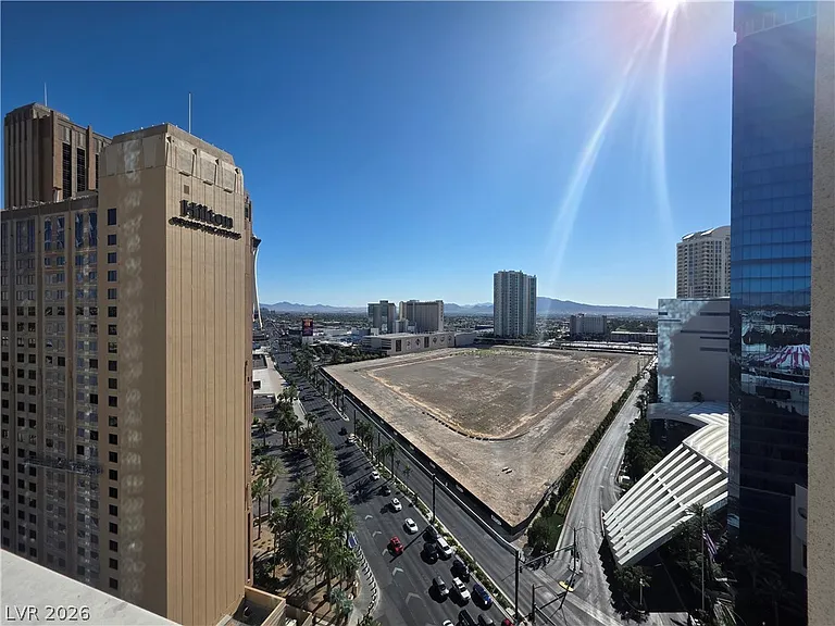 2700 Las Vegas Blvd S #1707 — Photo 50