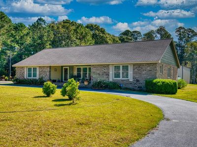 265 L B Nevels Rd, Moultrie, GA, 31768