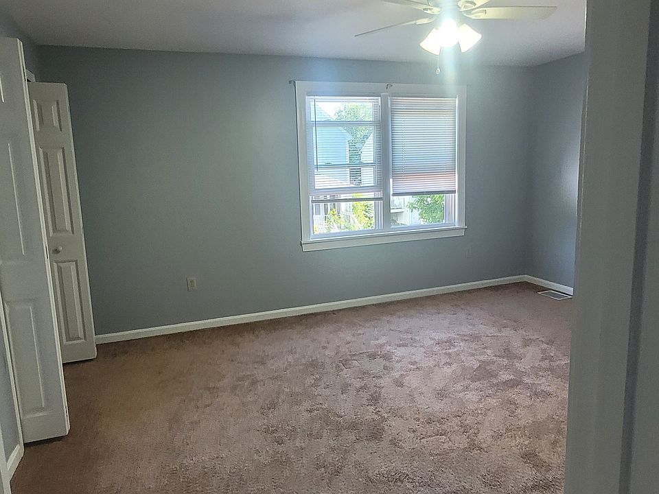 Bedroom #1