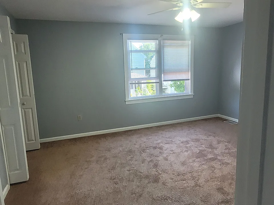 Bedroom #1