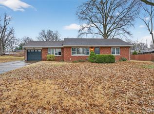 843 Reavis Barracks Rd, Saint Louis, MO 63125