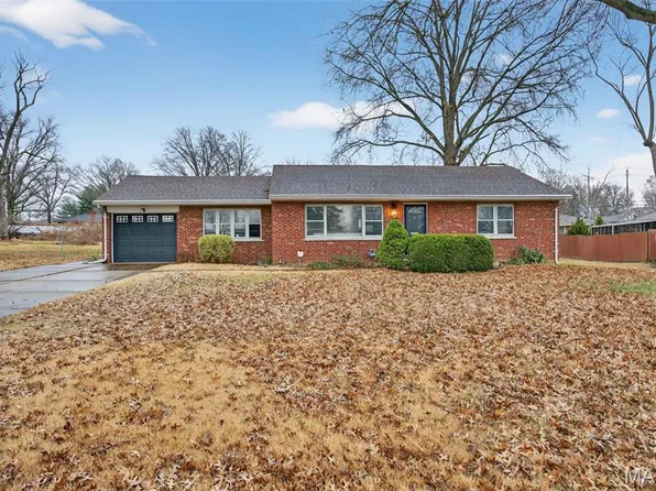 843 Reavis Barracks Rd, Saint Louis, MO 63125