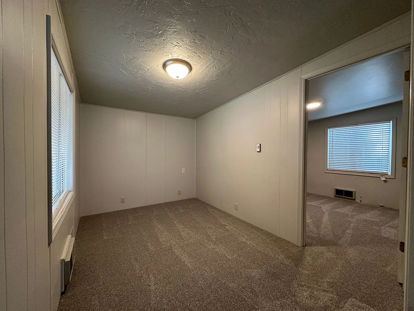 3bed, 1bath 1,000sq.ft. mobile home in quiet park — Photo 4