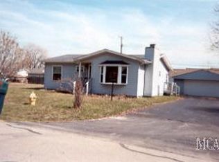 1442 Sunset Blvd, Monroe, MI 48162