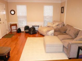1547 Northern Neck Dr APT 101, Vienna, VA 22182