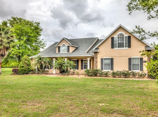 35711 Old Post Office Ln, Eustis, FL 32736