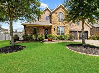 3307 Sunset Field Ln, Missouri City, TX 77459