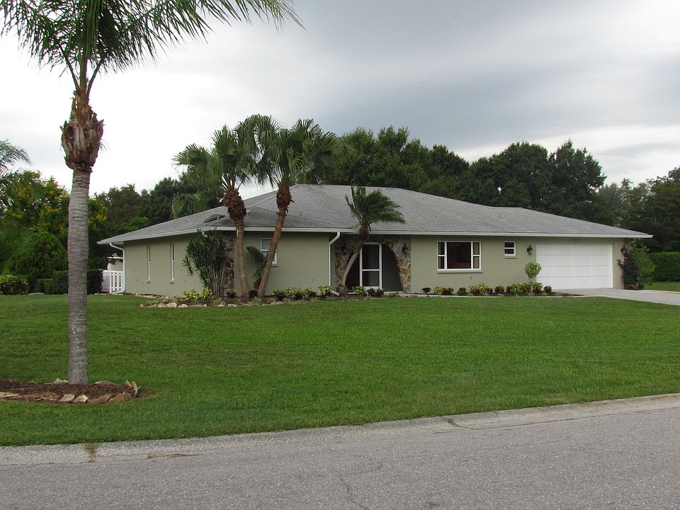 corner lot