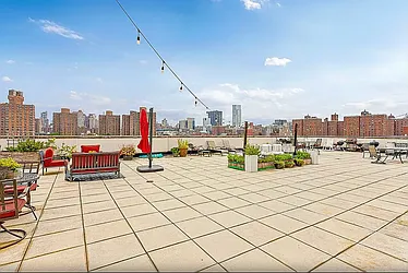 Rented by Living New York