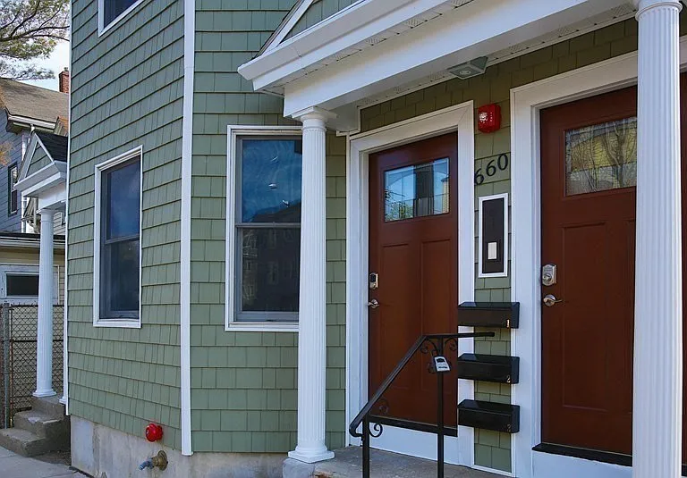 660 Somerville Ave #2 — Photo 1