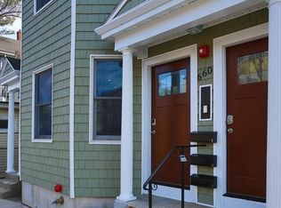 660 Somerville Ave #2, Somerville, MA 02143
