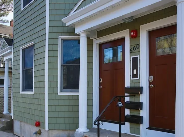 660 Somerville Ave #2, Somerville, MA 02143