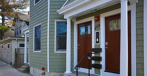 660 Somerville Ave #2 Photo 1
